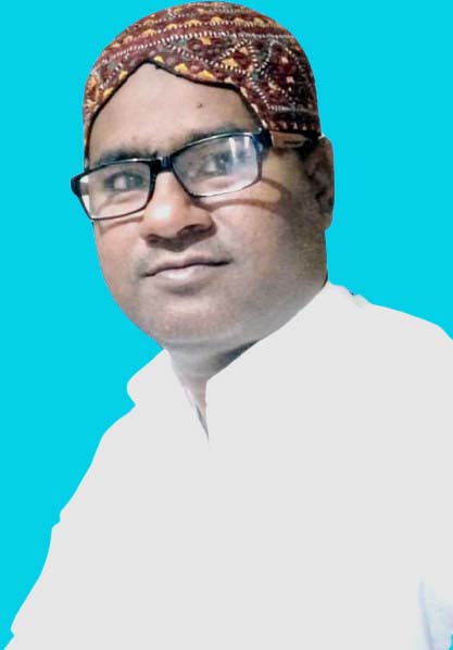 Ramzan Specail By Abdul Mubeen Mansoori Siddharth Nagar