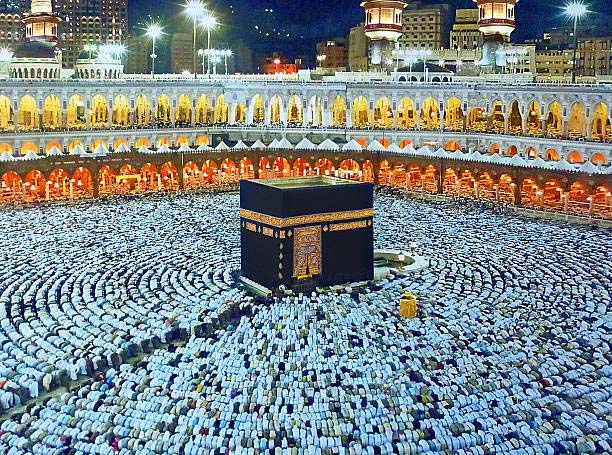 حج 2027 کے لیے آن لائن رجسٹریشن 20 جولائی تک ہوگی۔